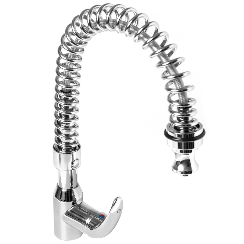 Mixer 6000 Mixer 6000