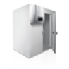 Negativna hladna komora TEFCOLD - 1500x3000 | Optimalna izolacija, praktičnost i kvaliteta.