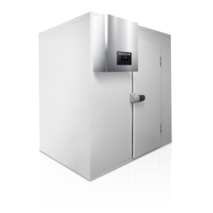 Negativna hladna komora TEFCOLD - 2100 x 3000 mm: Profesionalna izvedba