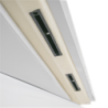 Chambre Froide Positive TEFCOLD 1200x1200 - Rješenje za učinkovito skladištenje za profesionalce
