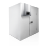 Chambre Froide Positive 1200x1500 TEFCOLD - Rješenje za skladištenje prilagođeno profesionalcima u kuhinji.