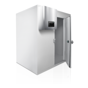 Chambre Froide Positive TEFCOLD 1200x1800 - Optimizirano skladištenje | Fourniresto