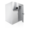 Chambre Froide Positive TEFCOLD - 1200x2400mm | Profesionalno skladištenje