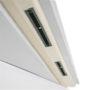 Chambre Froide Positive - Dimenzije 1500x3000 - TEFCOLD | Rješenje za Skladištenje za Profesionalce u Kuhinji