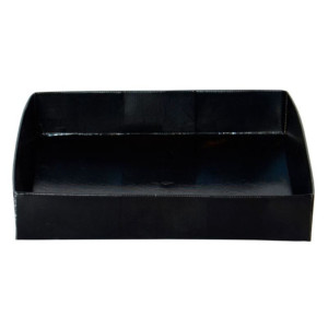 Smooth Teflon Basket 2 pieces - Mychef MYCHA427