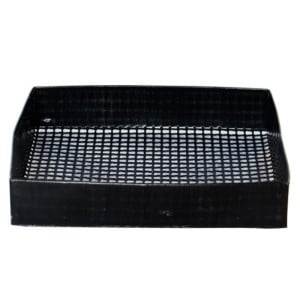 Perforated Teflon Basket 2 pieces - Mychef MYCHA430