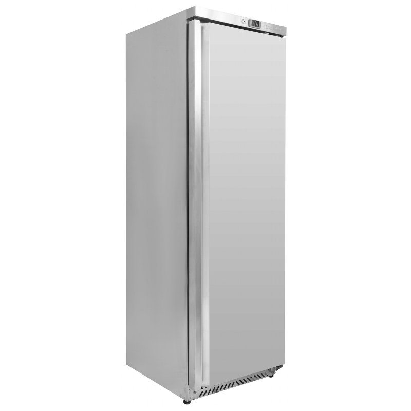 Armoire 350 Litres - Positive - Réf NMA400TNIX Armoire 350 Litres - Positive - Réf NMA400TNIX