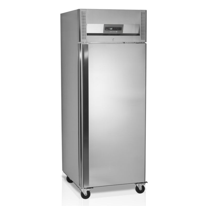 Positive Pastry Cabinet Stainless Steel - 737 L | TEFCOLD BK850 Positive Pastry Cabinet Stainless Steel - 737 L | TEFCOLD BK850