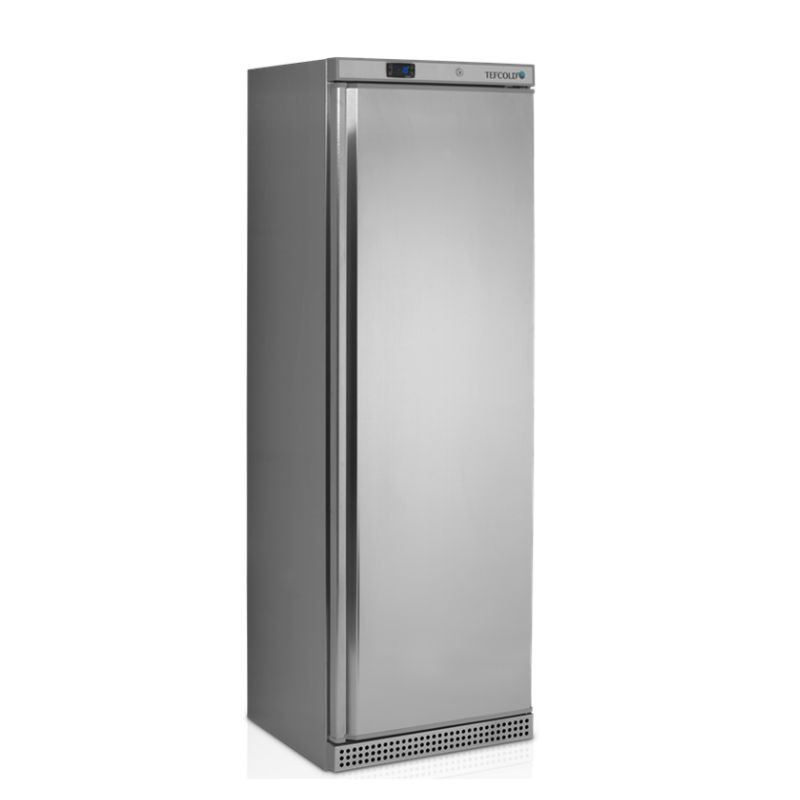 Armoire Réfrigérée Négative Inox 340 L TEFCOLD - Performance et Capacité Armoire Réfrigérée Négative Inox 340 L TEFCOLD - Performance et Capacité
