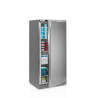 Armoire Réfrigérée Positive Inox 420 L - TEFCOLD : optimalno skladištenje i profesionalna estetika