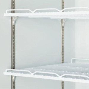 Armoire Réfrigérée Positive Porte Vitrée   - 459 L - TEFCOLD