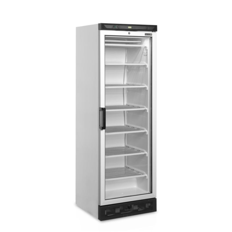 Armoire Réfrigérée Négative Vitrée - 270L TEFCOLD : Stockage efficace pour professionnels de la cuisine Armoire Réfrigérée Négative Vitrée - 270L TEFCOLD : Stockage efficace pour professionnels de la cuisine