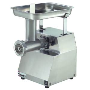 Professional Stainless Steel Meat Grinder