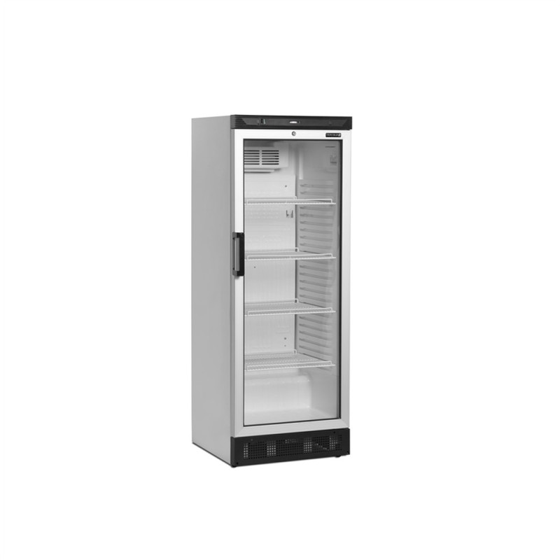 Stakleni hladnjak za piće 260L TEFCOLD - Kvaliteta i performanse Stakleni hladnjak za piće 260L TEFCOLD - Kvaliteta i performanse