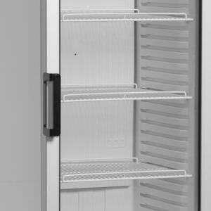 Armoire Hladnjak za Pića 1 Staklena Vrata 347L TEFCOLD: Elegancija i Performanse