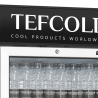 Armoire Hladnjak za Pića 1 Staklena Vrata 347L TEFCOLD: Elegancija i Performanse