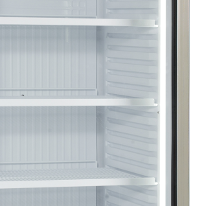 TEFCOLD Hladnjak s Staklenim Vrata - 374 L Pića