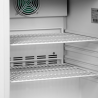 Armoire Réfrigérée Négative Ventilée - Bijela - 120 L TEFCOLD UF200V