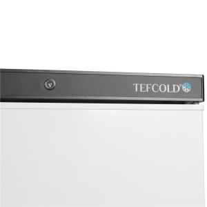 Armoire Réfrigérée Négative Ventilée - Bijela - 120 L TEFCOLD UF200V