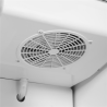 Armoire Réfrigérée Négative 120L Vitrée TEFCOLD Bijela