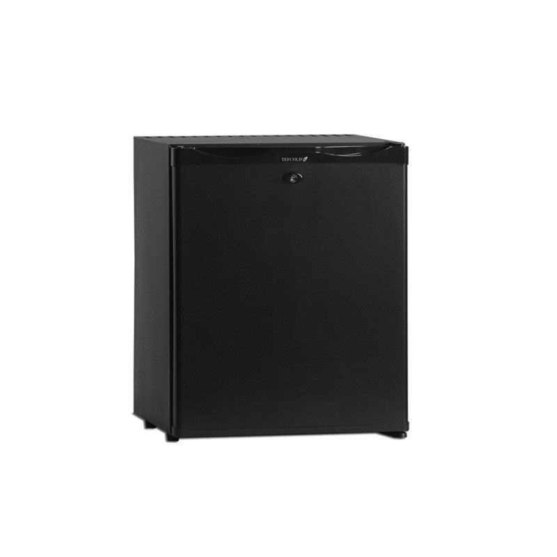Mini Bar Hladnjak Crni TEFCOLD - 27 L s Punim Vrata