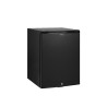 Mini Bar Hladnjak TEFCOLD Crni - 44,5 L: Učinkovit i Elegantan