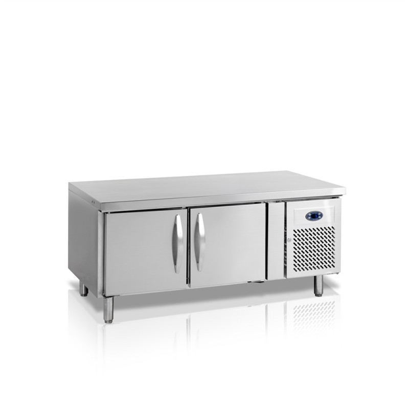 Table Réfrigérée Positive GN 1/1 - 170 L TEFCOLD Table Réfrigérée Positive GN 1/1 - 170 L TEFCOLD