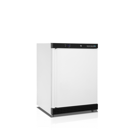 Armoire Réfrigérée Négative Ventilée - Bijela - 120 L TEFCOLD UF200V