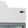 Congelator Ormar Zidni Supermarket Bijeli - TEFCOLD 628L