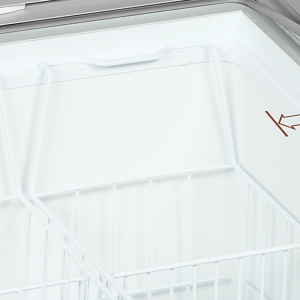 Škrinja zamrzivač 481L TEFCOLD - Optimalno očuvanje sladoleda