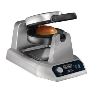 Presa za panini sladoled 1200W - Waring: brza, učinkovita