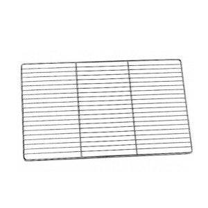 Grille Inox GN 1/1 - Mychef : Robusna i Svestrana