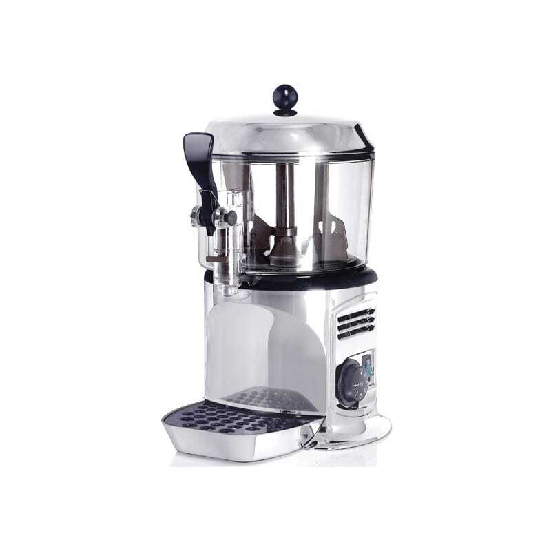Chocolatière Delice 3 Argent - 3 Litres - Reconditionné Chocolatière Delice 3 Argent - 3 Litres - Reconditionné