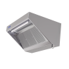 Nape za grickalice Complète 700 - Dynasteel: Motor, LED, Regulator