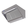 Nape za grickalice Complète 700 - Dynasteel: Motor, LED, Regulator