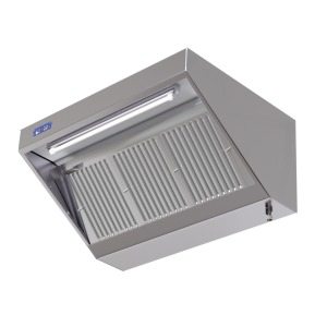Nape za grickalice Komplet 900 - Duljina 1600 - Motor, LED svjetla i regulator - Dynasteel
