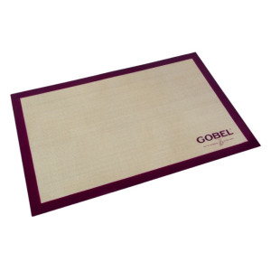 Silikonska podloga za pečenje 580x385mm - Marka Gobel