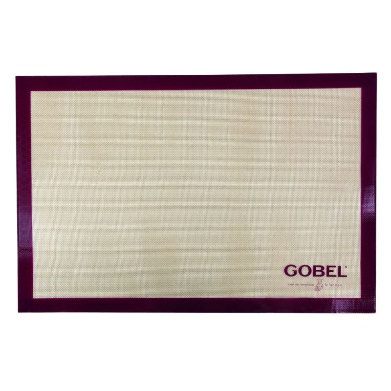 Silikonska podloga za pečenje 580x385mm - Marka Gobel Silikonska podloga za pečenje 580x385mm - Marka Gobel
