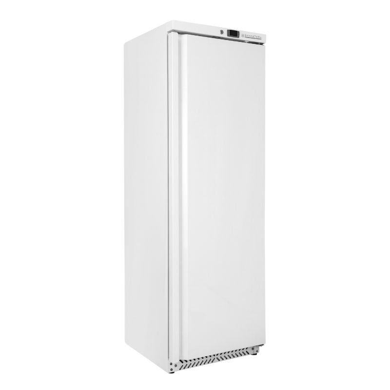 Armoire Réfrigérée 400 Litres - Positive Blanche - Reconditionnée Armoire Réfrigérée 400 Litres - Positive Blanche - Reconditionnée