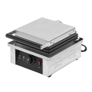 Električni pekač za vafle Dynasteel - Pripremite mekane vafle u rekordnom vremenu!