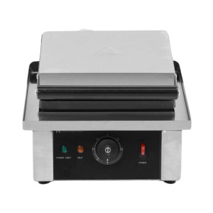 Električni pekač za vafle Dynasteel - Pripremite mekane vafle u rekordnom vremenu!