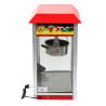 Profesionalni aparat za kokice 1400 W — Inox posuda