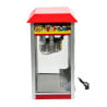 Profesionalni aparat za kokice 1400 W — Inox posuda