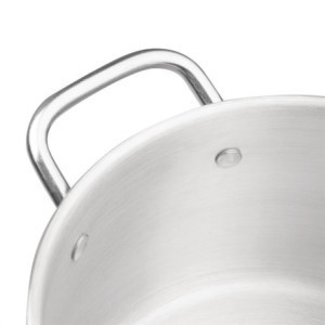 Marmite za kuhanje na pari od aluminija 4L Vogue K643: Otkrijte neophodno! ????✨