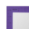 Podloga za pečenje protivljepljiva alergeni 585 x 385 mm - Hygiplas