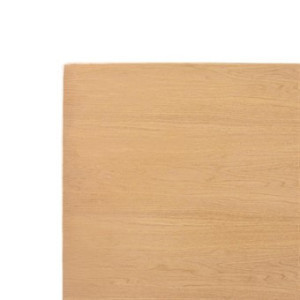 Stolni stol od prirodnog jasena 700 x 1100 mm Bolero za profesionalnu kuhinju