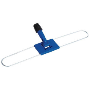 Podrška Mop Jantex 600 mm: Profesionalna kvaliteta i učinkovitost.