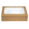 Standardne kompostabilne kutije | Vegware - Paket od 50
