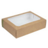 Standardne kompostabilne kutije | Vegware - Paket od 50