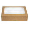 Standardne kompostabilne kutije | Vegware - Paket od 50